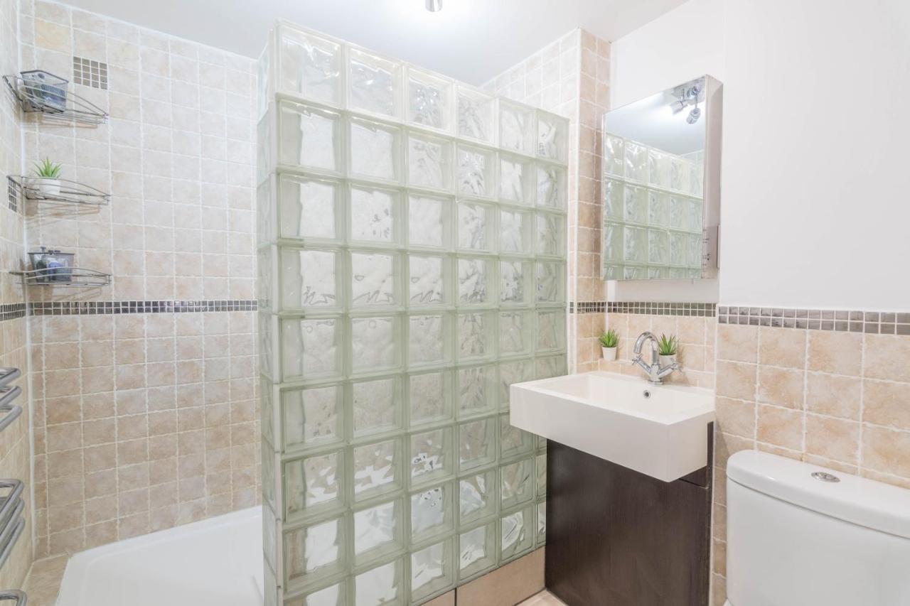 Wing House Villa Hemel Hempstead Ngoại thất bức ảnh
